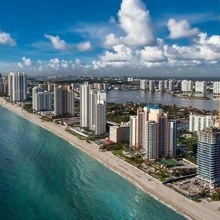 Ocean Reserve Sunny Isles Beach Eksteriør billede