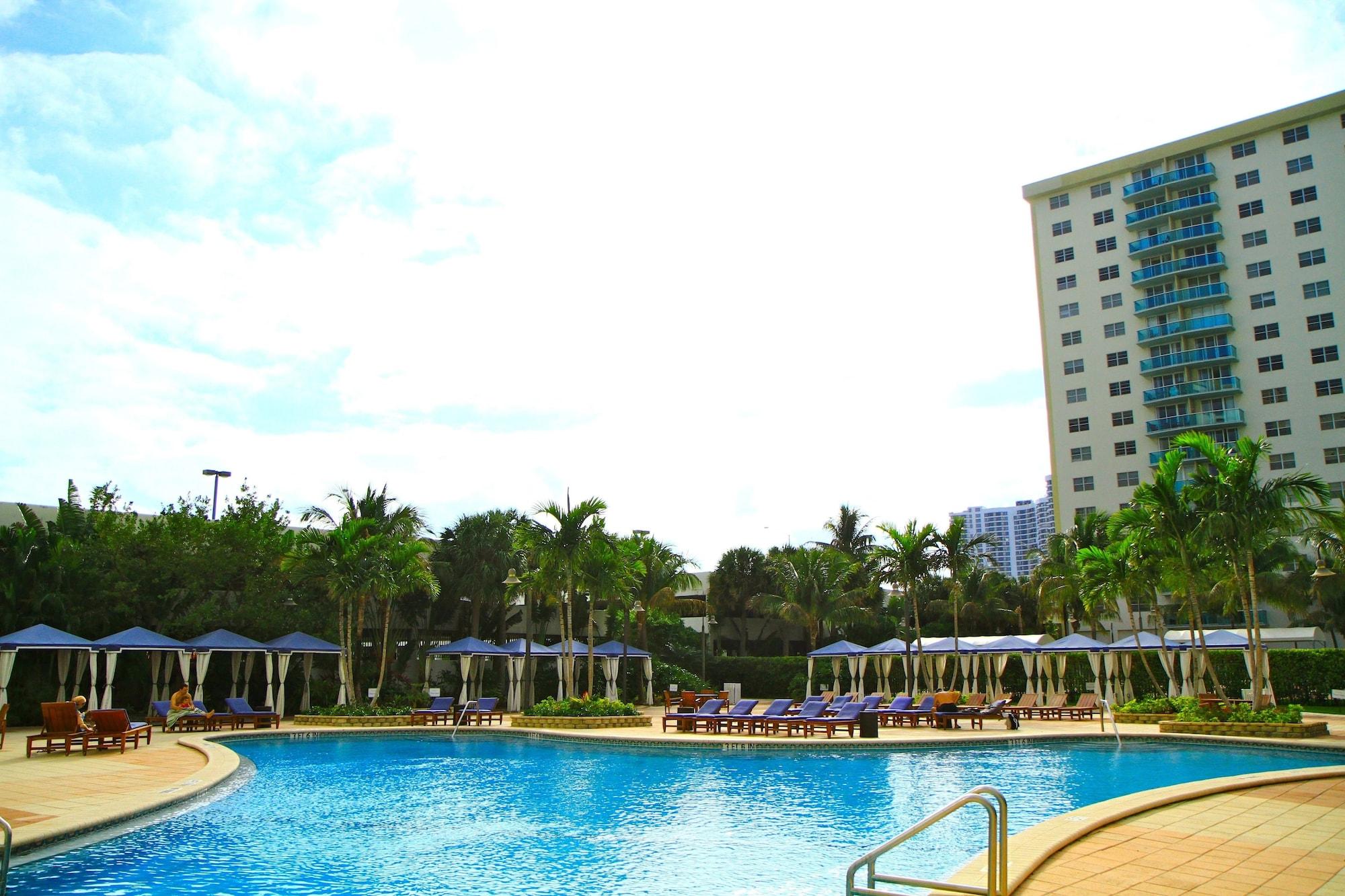 Ocean Reserve Sunny Isles Beach Eksteriør billede