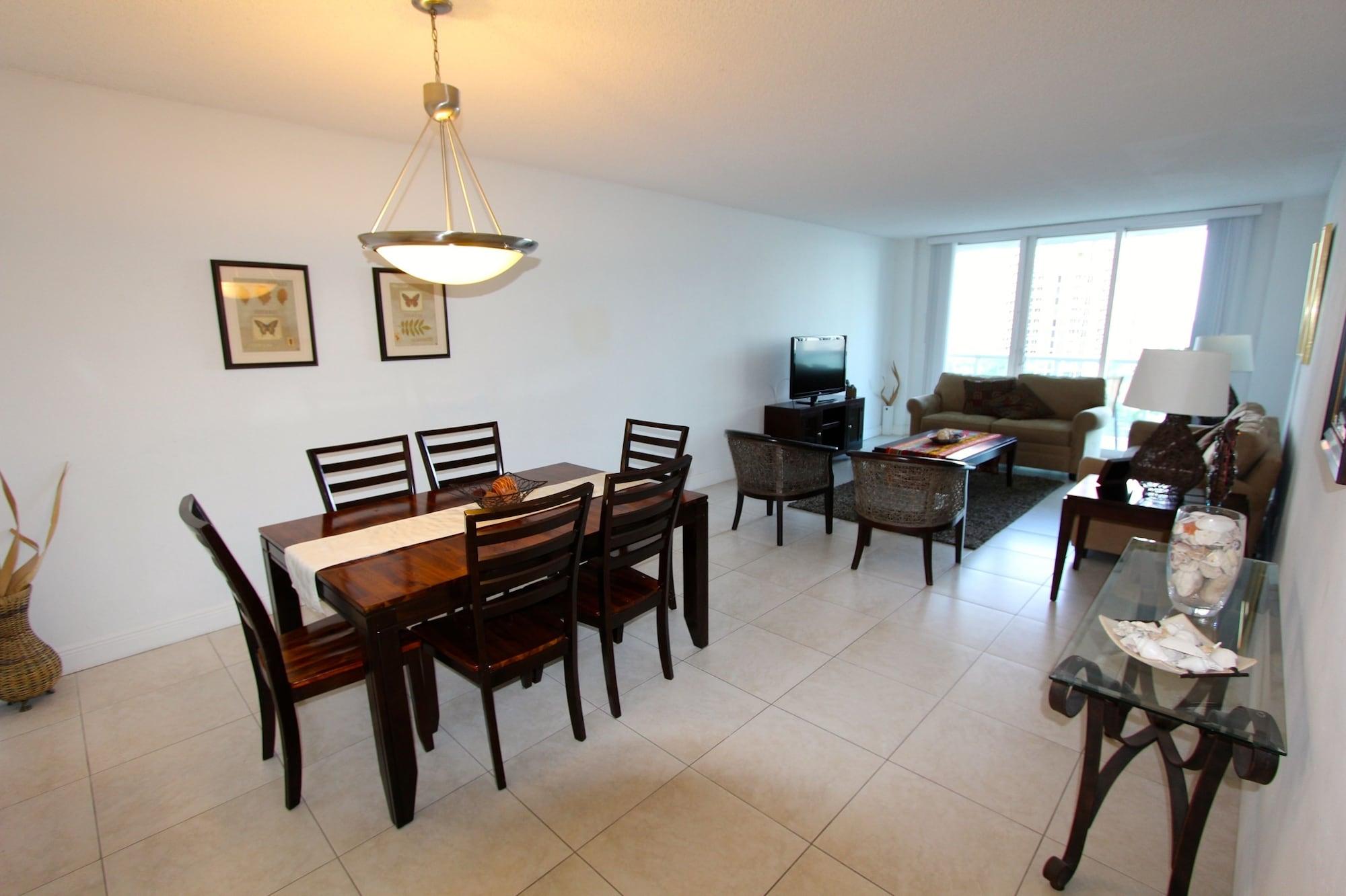 Ocean Reserve Sunny Isles Beach Eksteriør billede