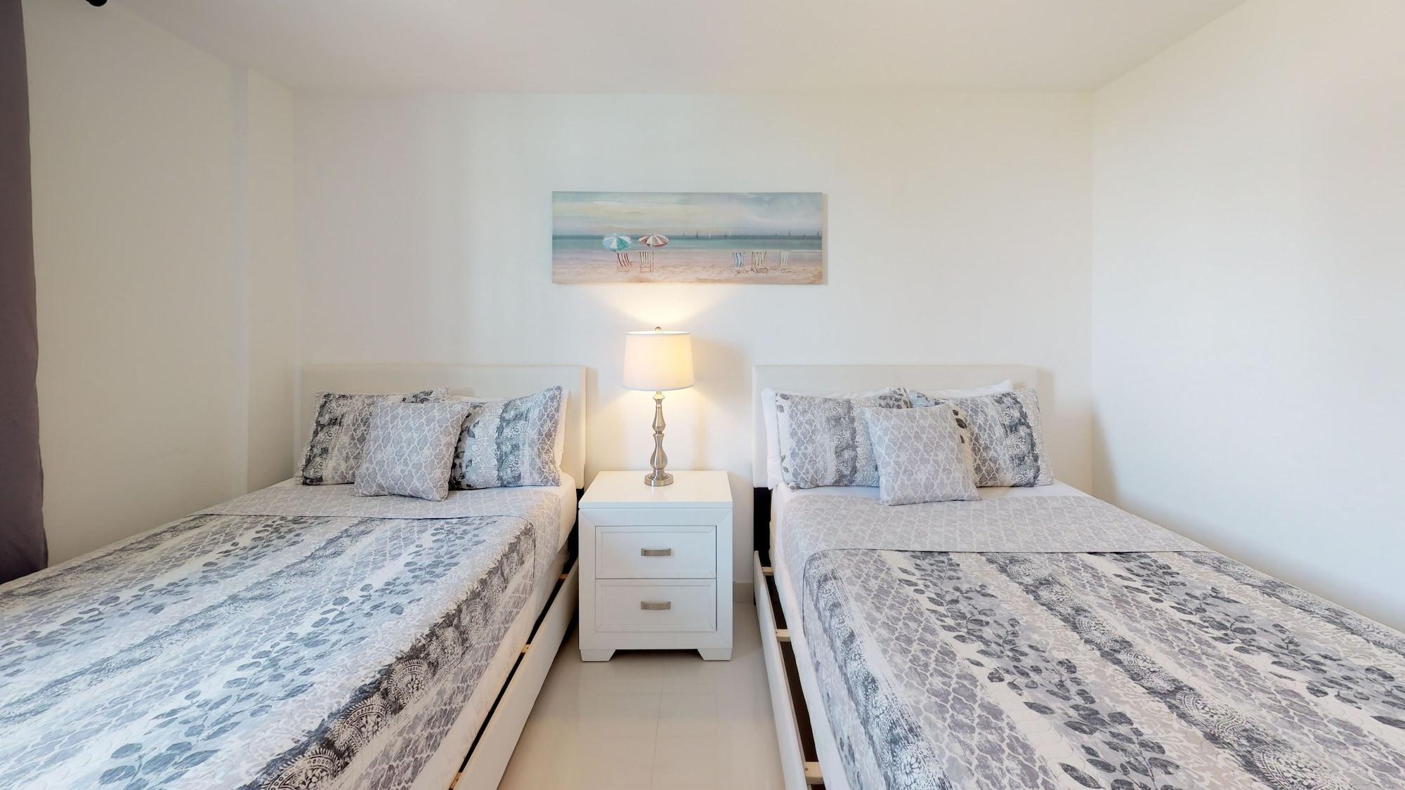 Ocean Reserve Sunny Isles Beach Eksteriør billede