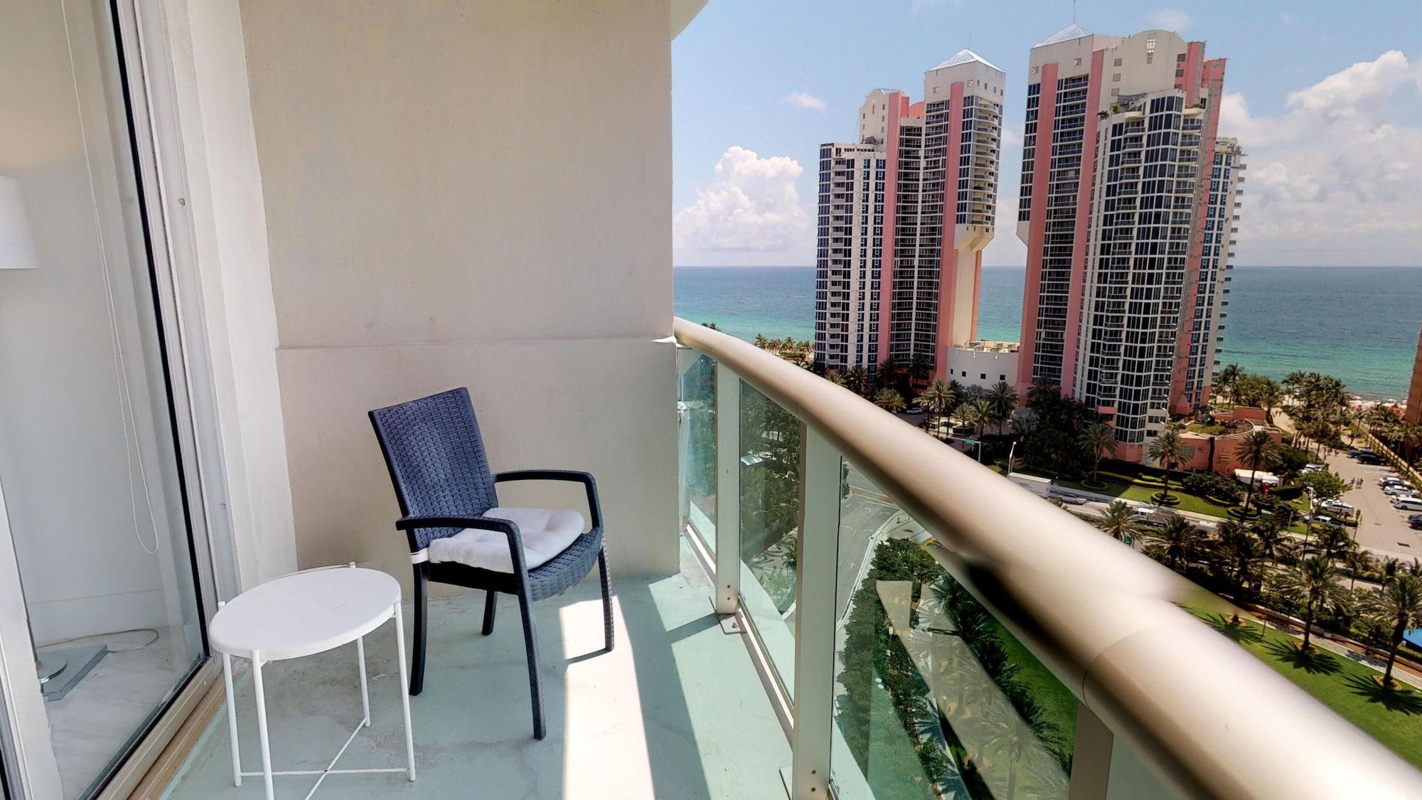 Ocean Reserve Sunny Isles Beach Eksteriør billede