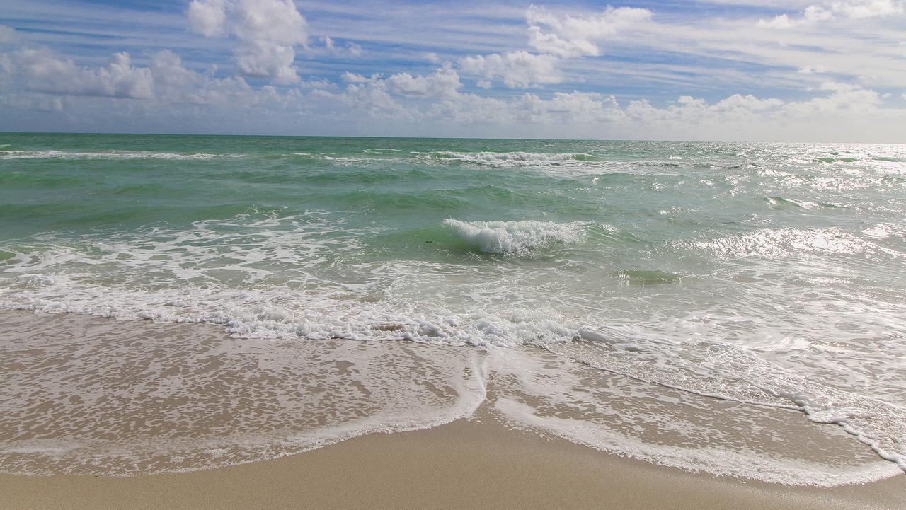 Ocean Reserve Sunny Isles Beach Eksteriør billede