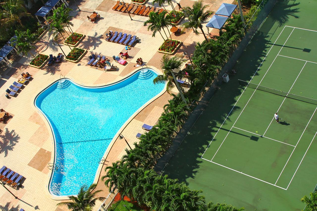 Ocean Reserve Sunny Isles Beach Eksteriør billede
