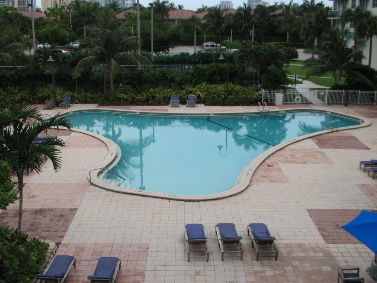 Ocean Reserve Sunny Isles Beach Eksteriør billede