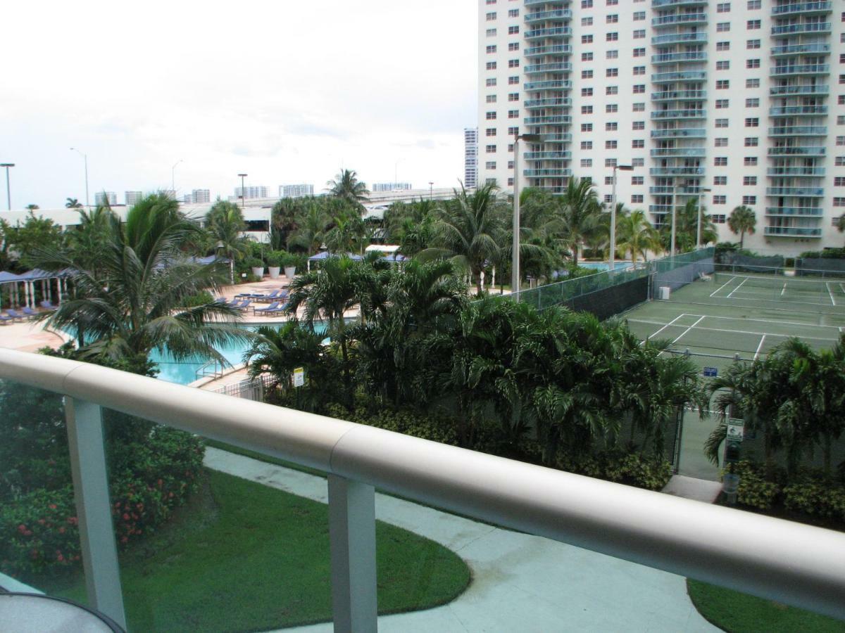Ocean Reserve Sunny Isles Beach Eksteriør billede