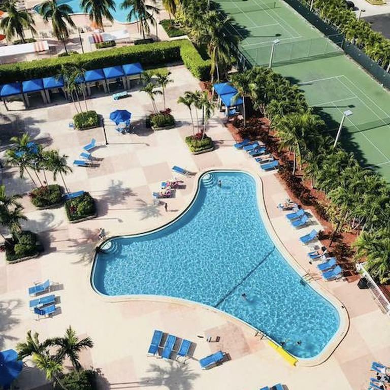 Ocean Reserve Sunny Isles Beach Eksteriør billede