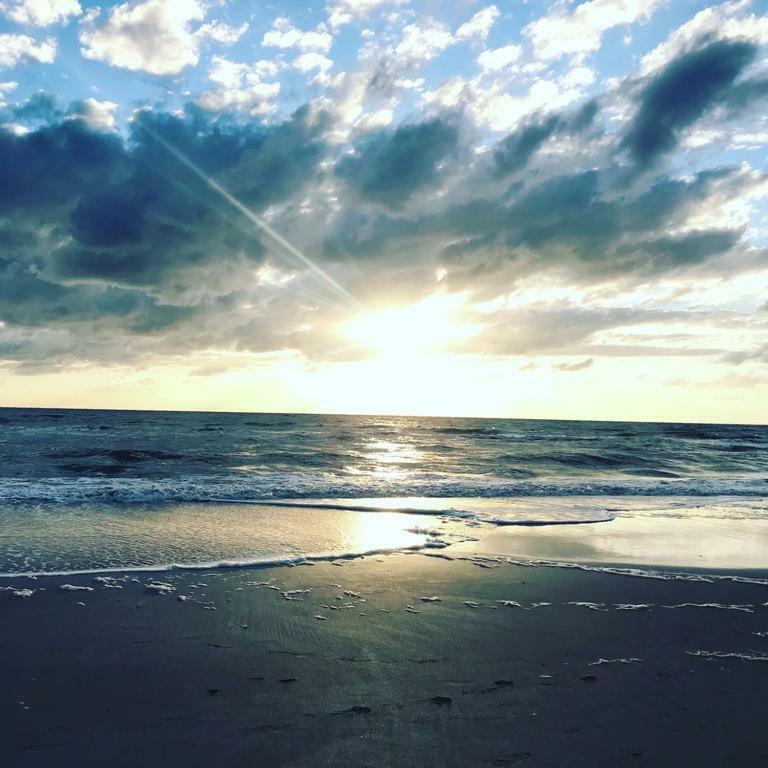 Ocean Reserve Sunny Isles Beach Eksteriør billede